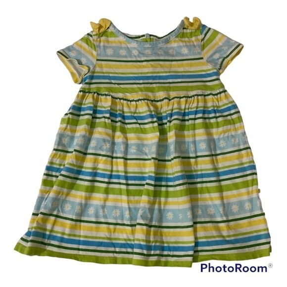 Toddlers Assorted Printed Dress Multicolor cat & Jack Carter’s size 2t Lots Of 6 - Picture 3 of 8